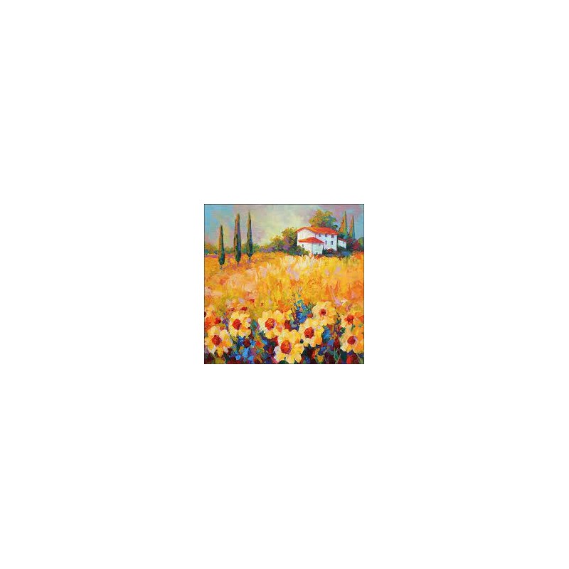 Χαρτοπετσέτα για decoupage 33X33 Ambiente 13315645