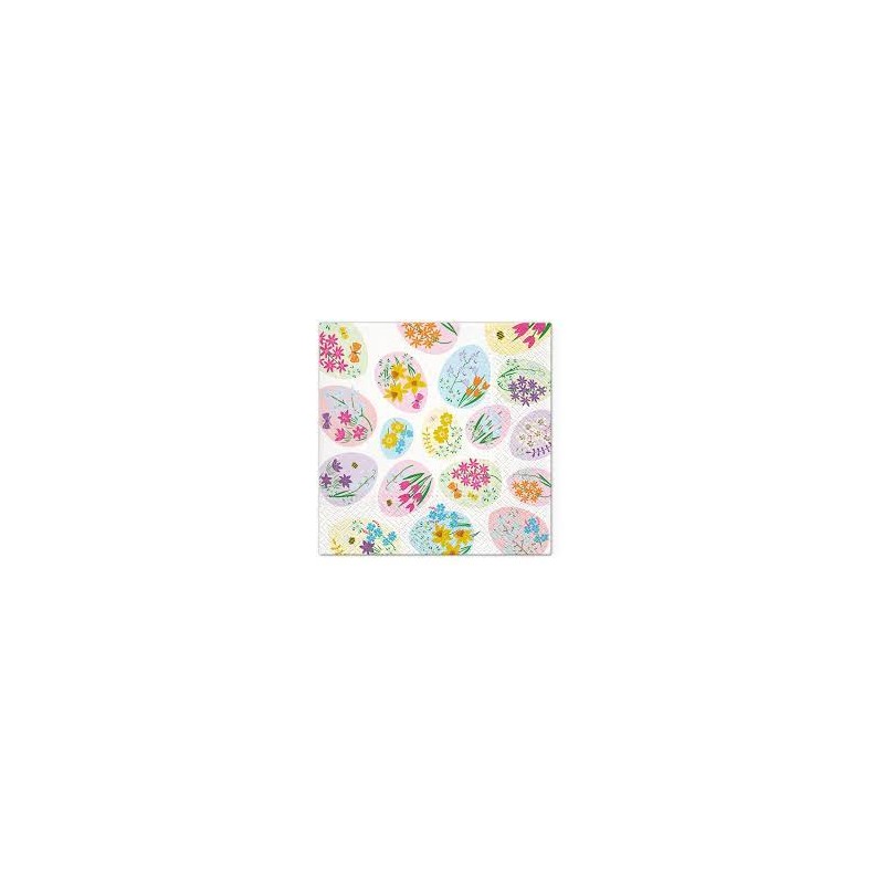 Χαρτοπετσέτα για decoupage 33X33 TETE a TETE 704900