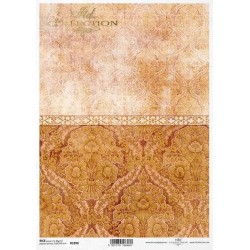 Ριζόχαρτο decoupage ITD 21x30 R1198