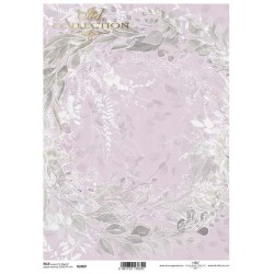 Ριζόχαρτο decoupage ITD 21x30 R1198