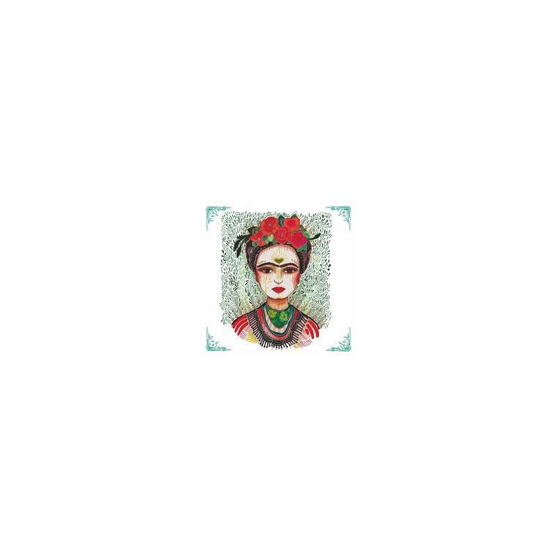 Χαρτοπετσέτα για decoupage 25X25 ppd 1253733