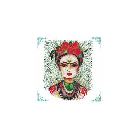 Χαρτοπετσέτα για decoupage 25X25 ppd 1253733