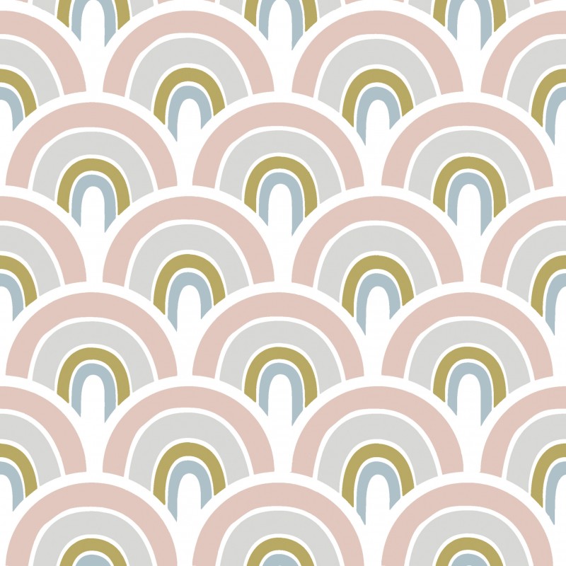 Χαρτοπετσέτα για decoupage 25X25 Paper Design 198124