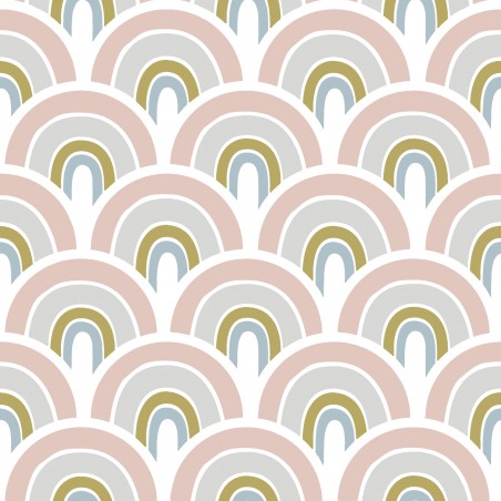 Χαρτοπετσέτα για decoupage 25X25 Paper Design 198124
