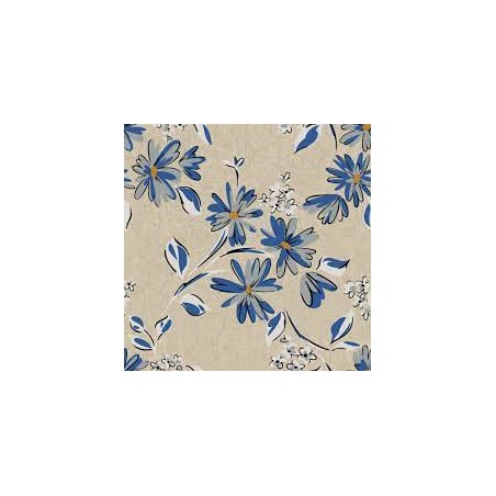 Χαρτοπετσέτα για decoupage 25X25 Paper Design 198288