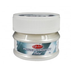 Πορπορίνα χρυσή Pigment Powder Pentart 5gr 1530
