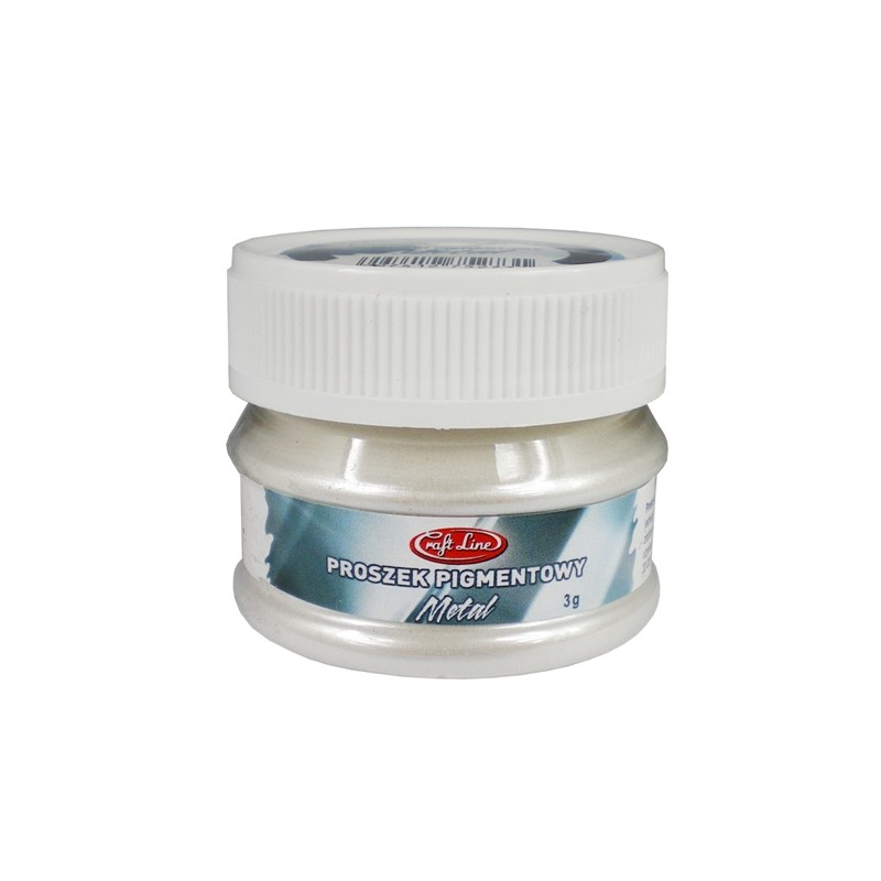 Πορπορίνα χρυσή Pigment Powder Pentart 5gr 1530