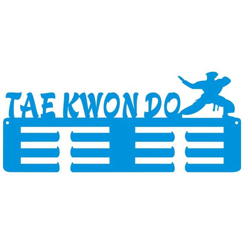 Κρεμάστρα μεταλλίων διπλή 40Χ35 Whispers 3-08-40-0146