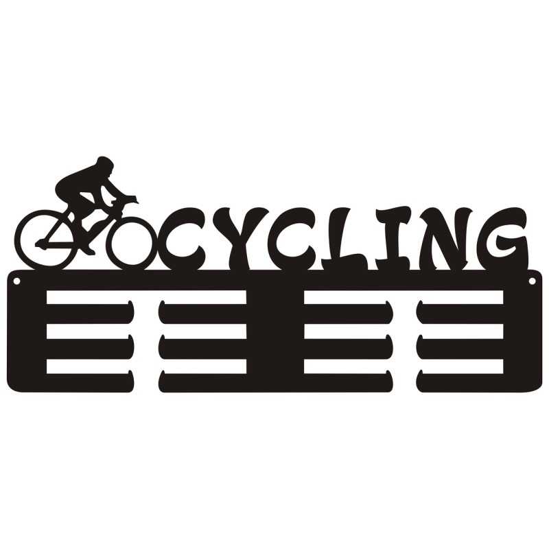 Κρεμάστρα μεταλλίων διπλή 40Χ35 Whispers 3-08-40-0146