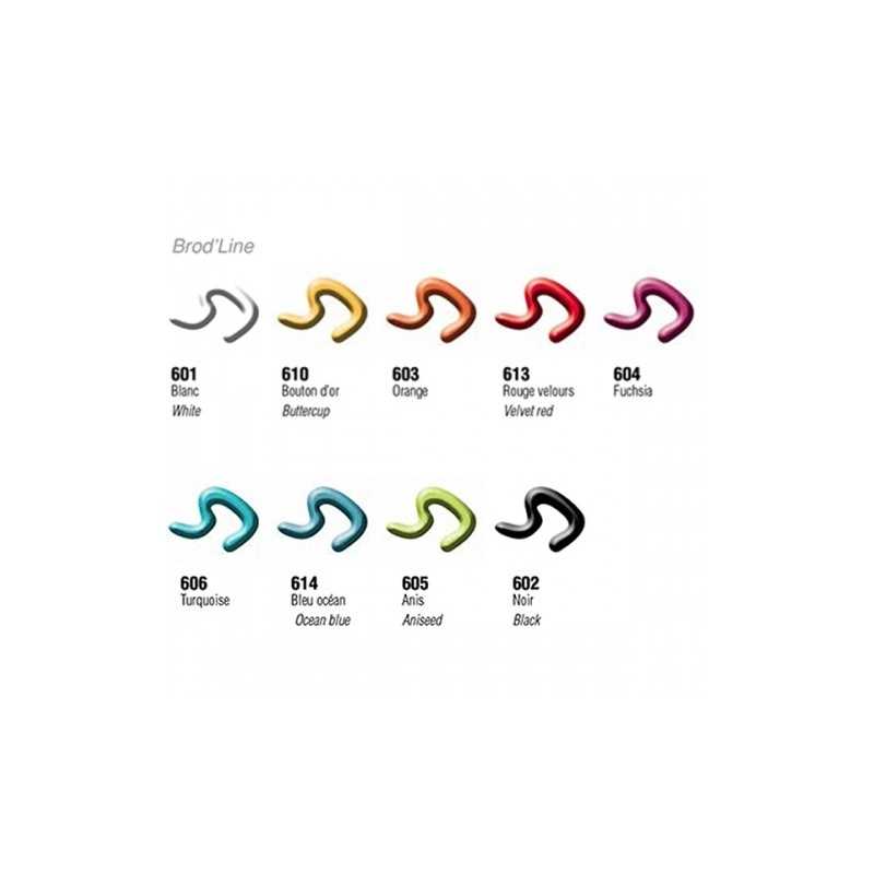 Περίγραμμα setacolor 3D PEBEO 20ml fuchsia  557604