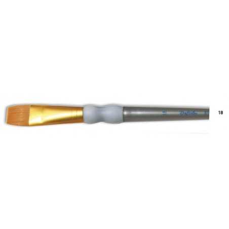 Πινέλο decoupage πλακέ Νο 18 CRAFTISTICO CR810018