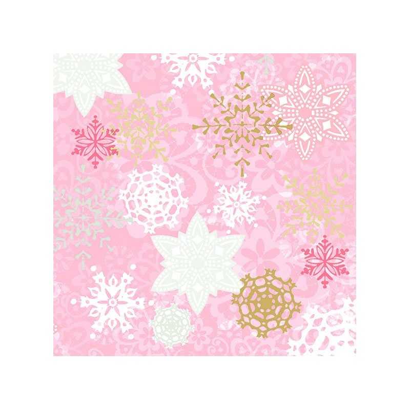 Χαρτοπετσέτα για decoupage 33X33 AMBIENTE 33313742