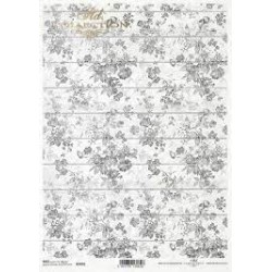 Ριζόχαρτο decoupage ITD 21x30 R1198