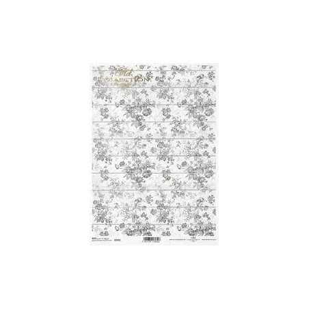 Ριζόχαρτο decoupage ITD 21x30 R1198
