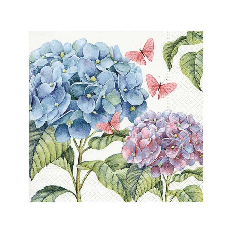 Χαρτοπετσέτα για decoupage 33x33 PAPER+DESIGN 200610